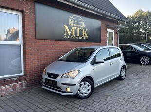 Seat Mii 1,0 75 Style eco