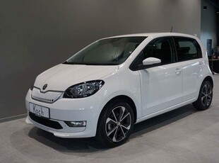 Skoda Citigo-e iV Style