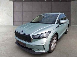 Skoda Enyaq 60 iV Plus