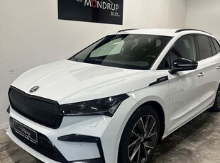 Skoda Enyaq 60 iV Sportline