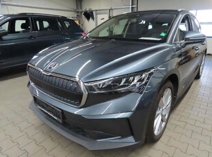 Skoda Enyaq 80 iV Plus