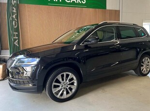 Skoda Karoq 1,5 TSi 150 Style DSG