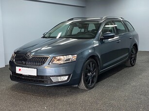 Skoda Octavia 1,0 TSi 115 Ambition Combi 5d