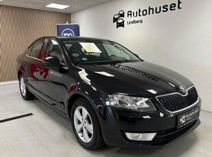 Skoda Octavia 1,2 TSi 105 Elegance