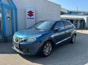 Suzuki Baleno 1,0 Boosterjet Exclusive Hit