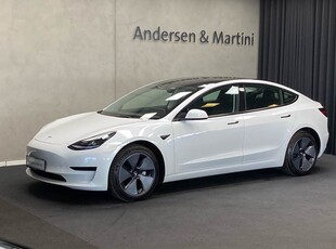 Tesla Model 3 EL 283HK Aut.