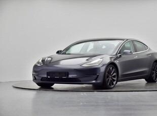 Tesla Model 3 Performance AWD 4d