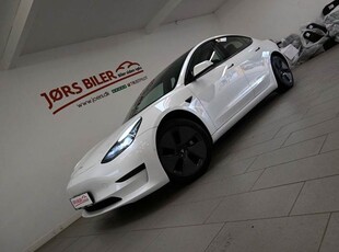 Tesla Model 3 Standard Range+ RWD