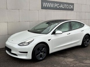 Tesla Model 3 Standard Range+ RWD