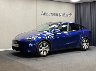 Tesla Model Y EL RWD 299HK 5d Aut.