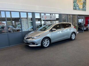 Toyota Auris 1,8 Hybrid H2+ Comfort CVT