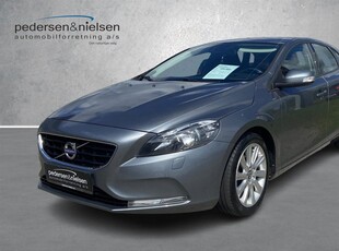 Volvo V40 1,6 D2 115 Drive-E 5d