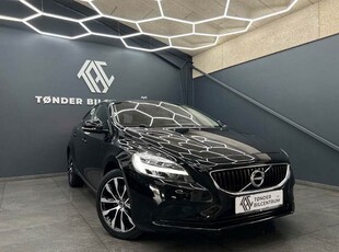 Volvo V40 2,0 D3 150 Momentum