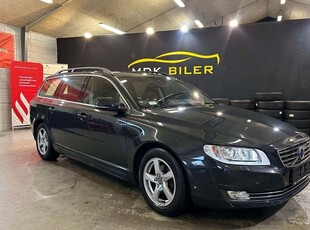 Volvo V70 2,0 D2 120 Momentum Eco