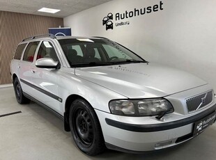 Volvo V70 2,3 T5