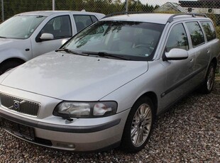 Volvo V70 2,4 T 200 aut.