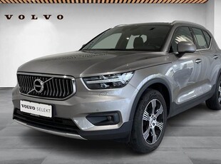 Volvo XC40 1,5 T3 Inscription 156HK 5d 8g Aut.