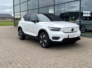 Volvo XC40 P6 ReCharge Ultimate