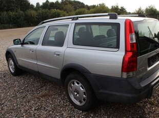 Volvo XC70 2,5 T aut. AWD