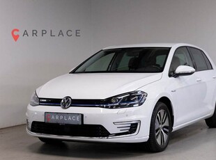 VW e-Golf VII