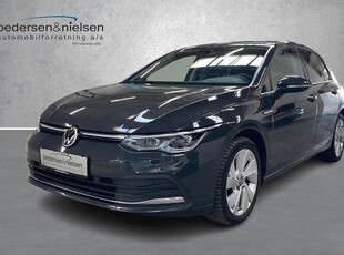 VW Golf 1,5 eTSI Mild hybrid Style DSG 150HK 5d 7g Aut.