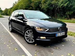 VW Passat 1,5 TSi 150 Comfortline Premium Variant DSG