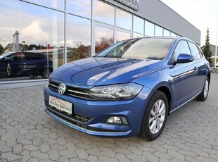 VW Polo 1,0 TSi 115 Highline DSG