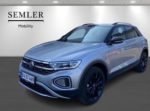 VW T-Roc 1,5 TSi 150 Style+ DSG 5d