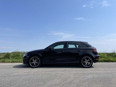 Audi A3 e-tron Ambition Sportback S-tr. - Halvkombi Aut.