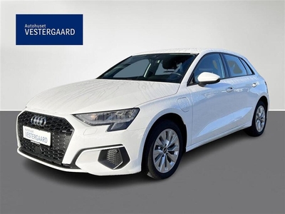 Audi A3 Sportback 1,4 40 TFSI ePlugin-hybrid Prestige S Tronic 204HK 5d 6g Aut. - Hatch