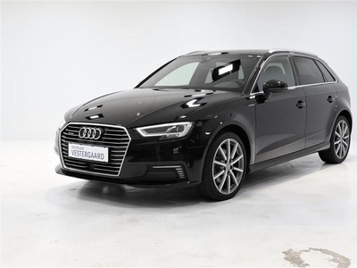 Audi A3 Sportback 1,4 40 TFSI ePlugin-hybrid Prestige S Tronic 204HK 5d 6g Aut. - Hatch