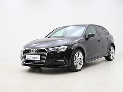 Audi A3 Sportback 1,4 40 TFSI ePlugin-hybrid S Line S Tronic 204HK 5d 6g Aut. - Hatch