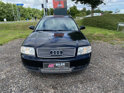 Audi A6 Avant - St.car