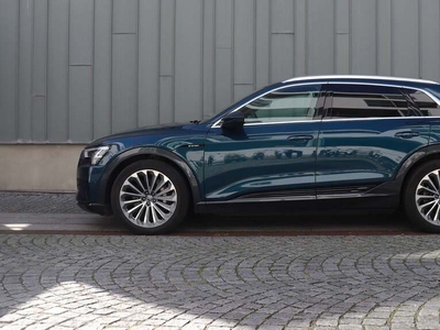 Audi e-tron Advanced quattro - SUV 4x4 Aut.