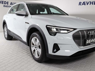 Audi e-tron Advanced quattro - SUV 4x4 Aut.