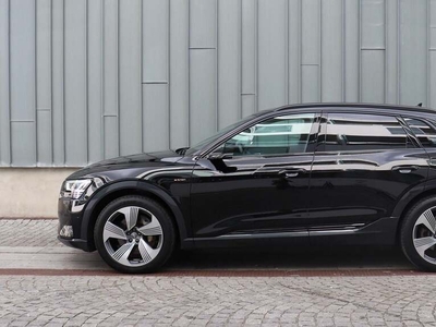 Audi e-tron S-line quattro - SUV 4x4 Aut.