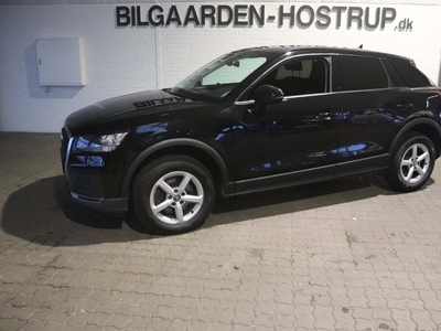 Audi Q2 TDi 116 Sport - CUV