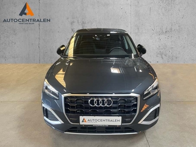 Audi Q2 TFSi Prestige S-tr. - CUV Aut.