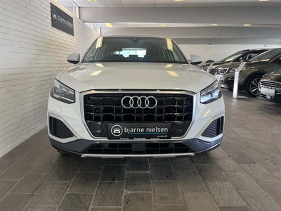 Audi Q2 TFSi Prestige S-tr. - CUV Aut.