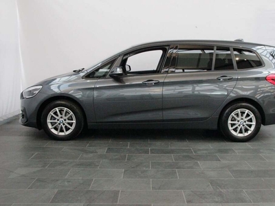 BMW 216i Gran Tourer Connected 7prs