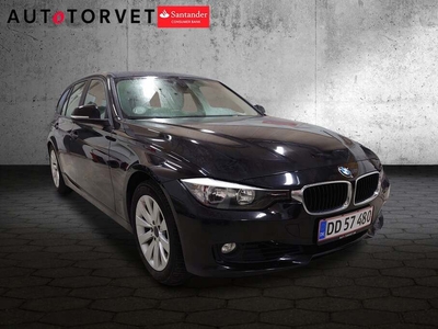 BMW 328i Touring aut. - St.car Aut.