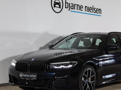 BMW 530e