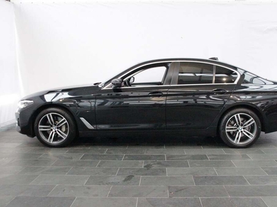 BMW 530e Sport Line aut. - Sedan Aut.