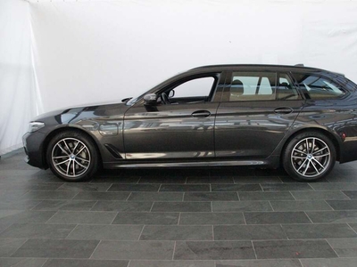 BMW 530e Touring M-Sport aut. - St.car Aut.