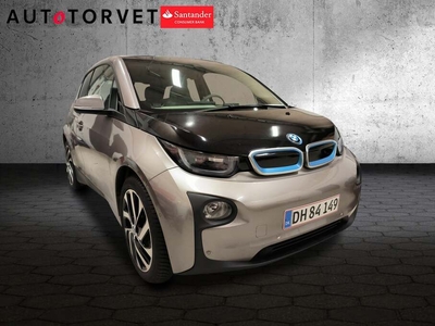 BMW i3 BEV - Halvkombi Aut.