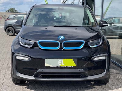 BMW i3 Charged Professional - Halvkombi Aut.