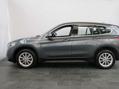 BMW X1 sDrive18d Advantage - CUV