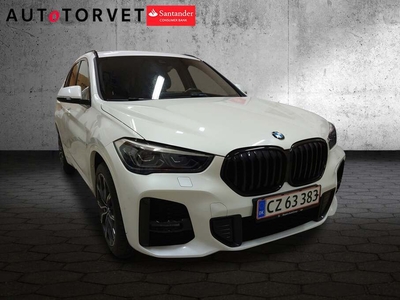 BMW X1 xDrive25e M-Sport aut. - CUV 4x4 Aut.