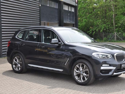 BMW X3 xDrive20d aut. - SUV 4x4 Aut.