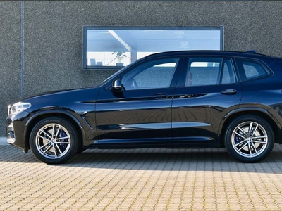 BMW X3 xDrive30d M-Sport aut. - SUV 4x4 Aut.